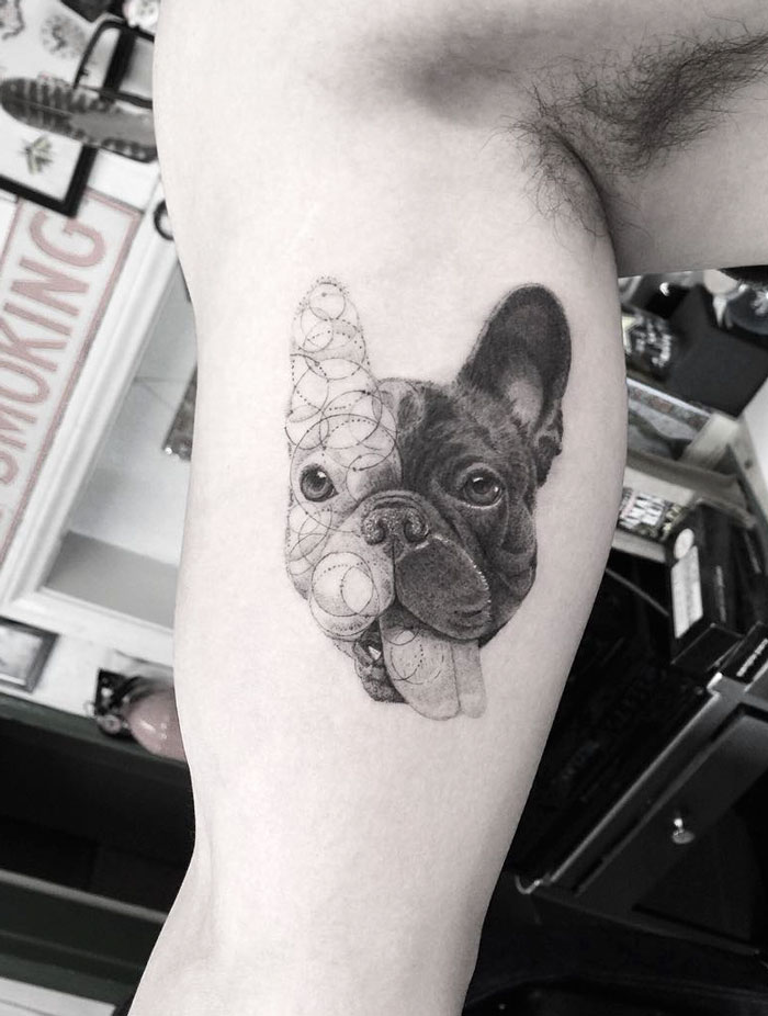 tatuaje-perro
