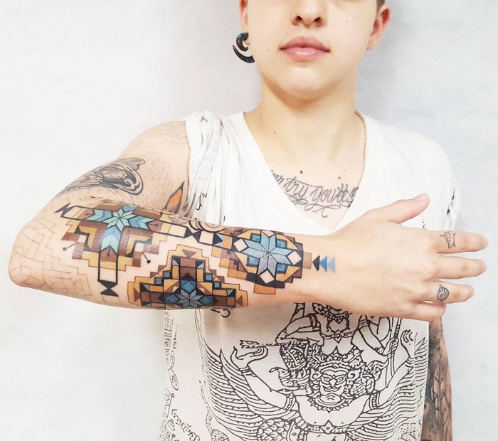 tatuajes-arte-tribal-amazonico