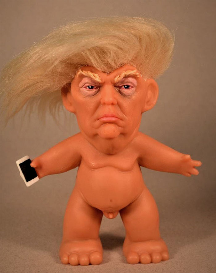 muneco-troll-Trump