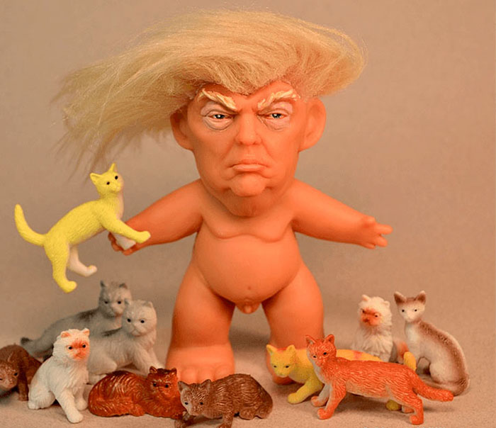 muneco-troll-Trump