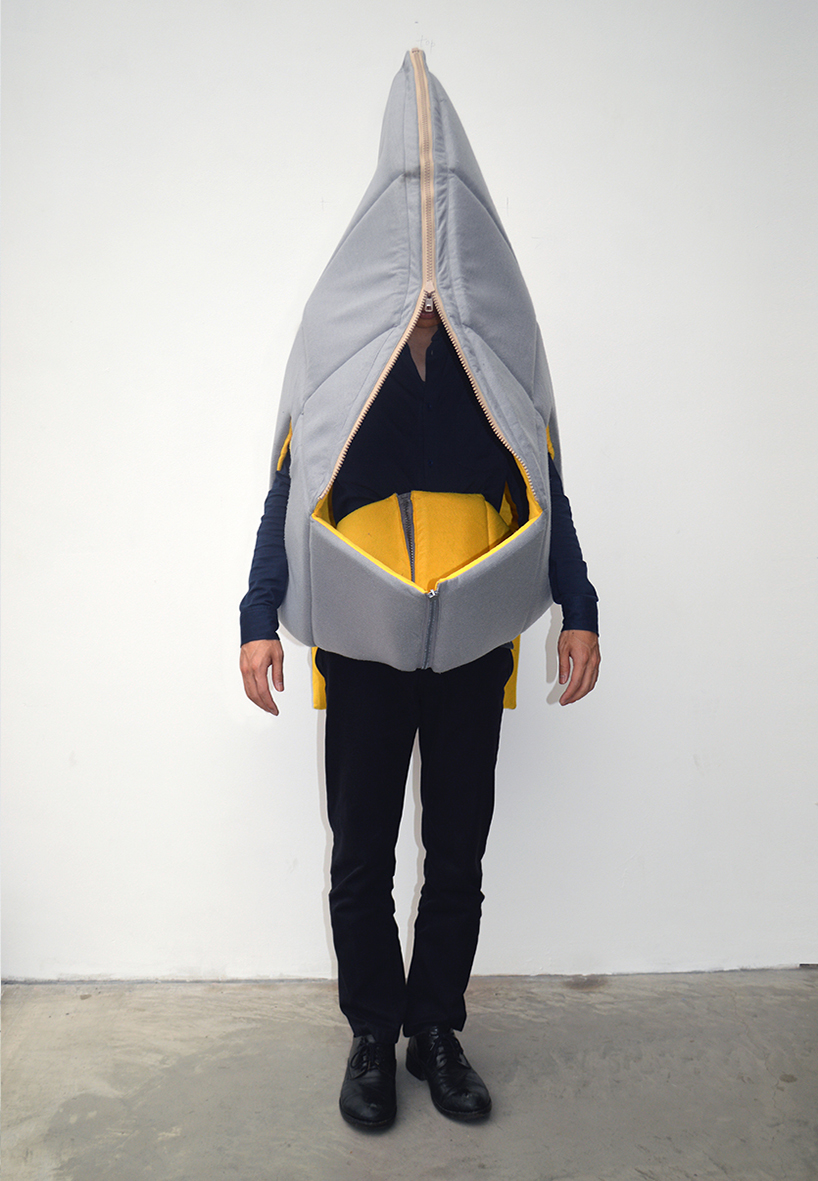 sharkman