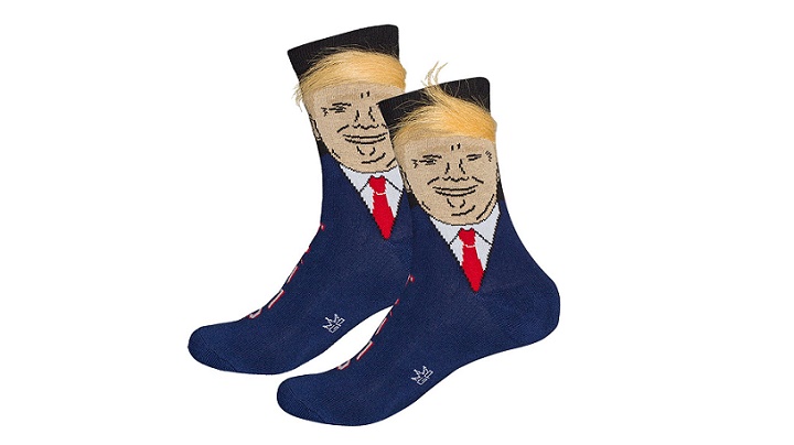 calcetines-Donald-Trump