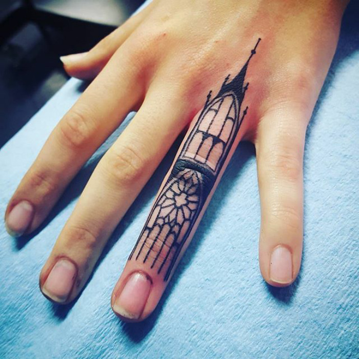 tatuajes-arquitectura