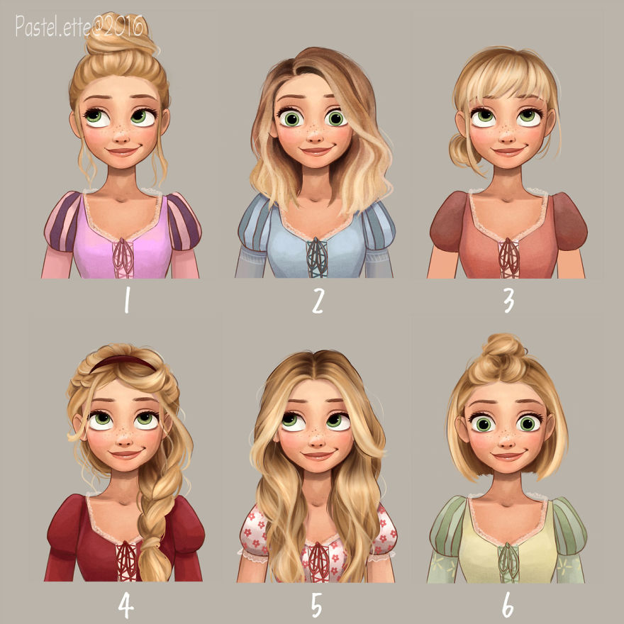 princesas-Disney