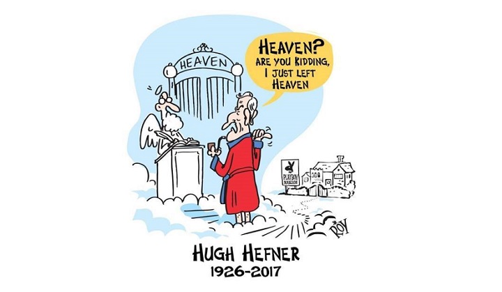 Hugh-Hefner