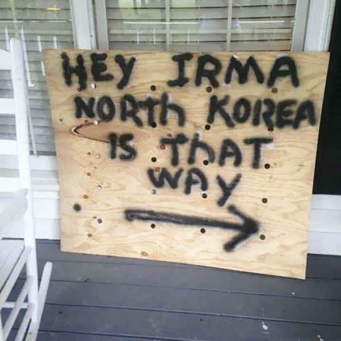 Irma-corea-del-norte
