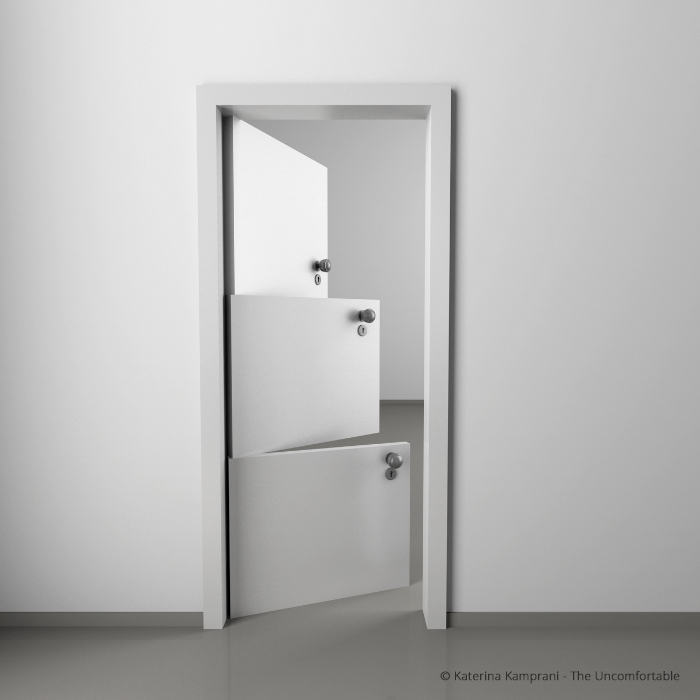 The-Uncomfortable