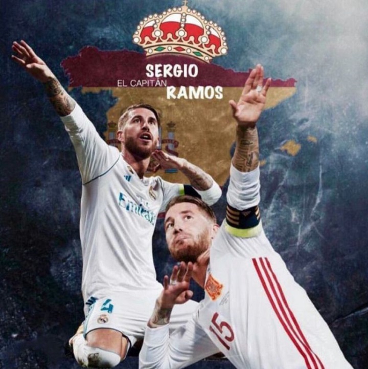 Sergio-Ramos-Instagram