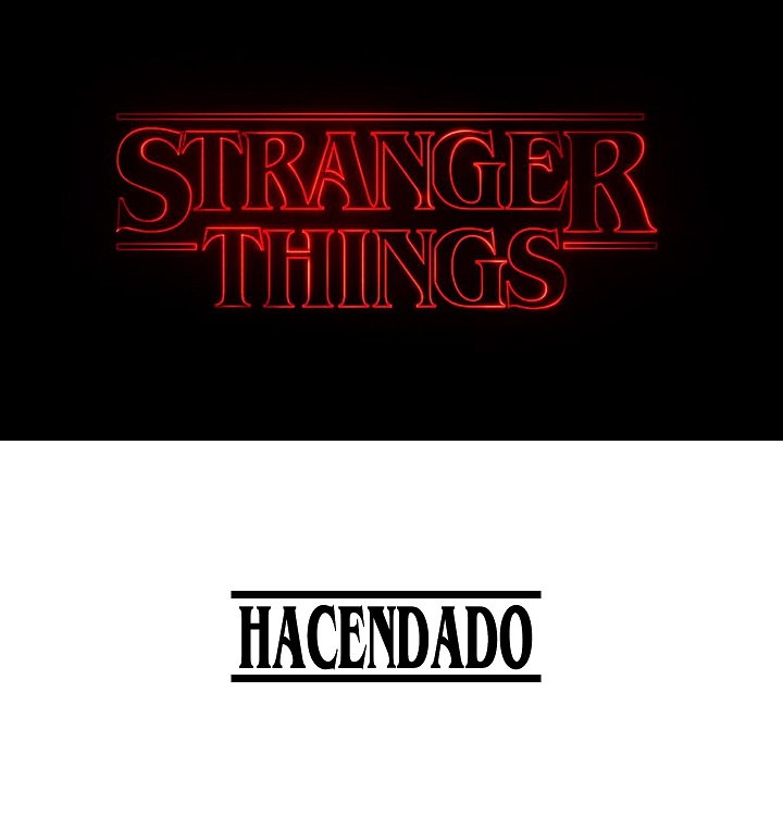 Stranger-Things-y-Hacendado