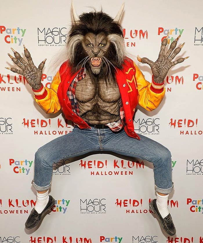 Heidi-Klum-hombre-lobo