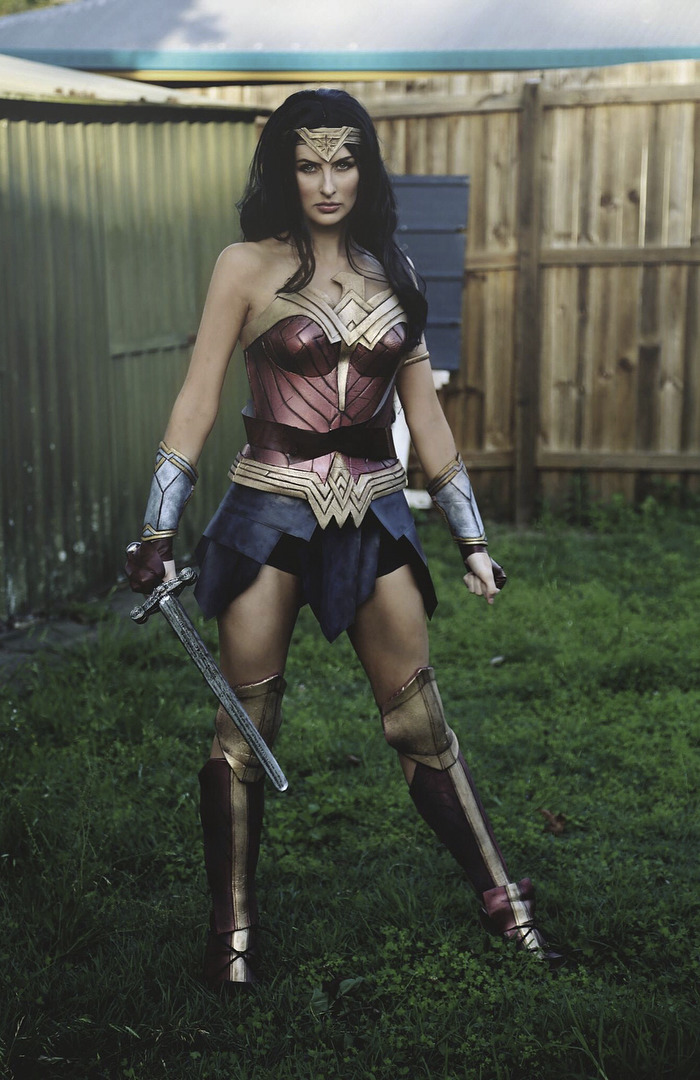 disfraz-low-cost-Wonder-Woman