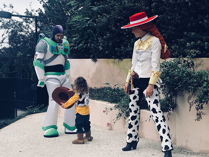 familia-Timberlake