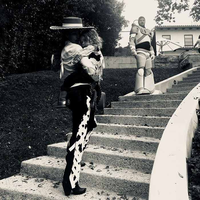 familia-Timberlake