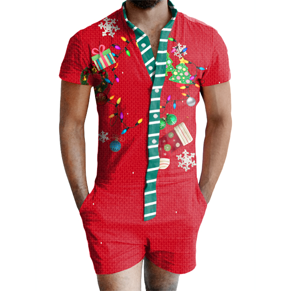 pijama-hombre-Navidad