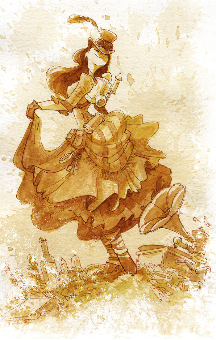 steampunk-art-te