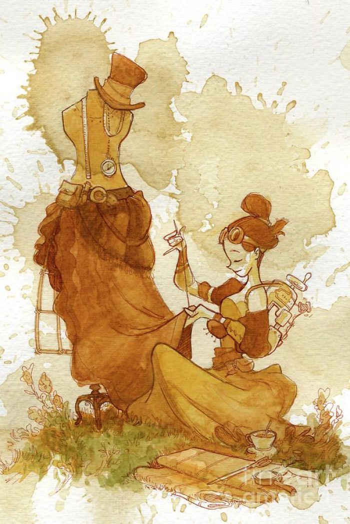 steampunk-art-te