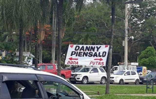 Danny-dilema