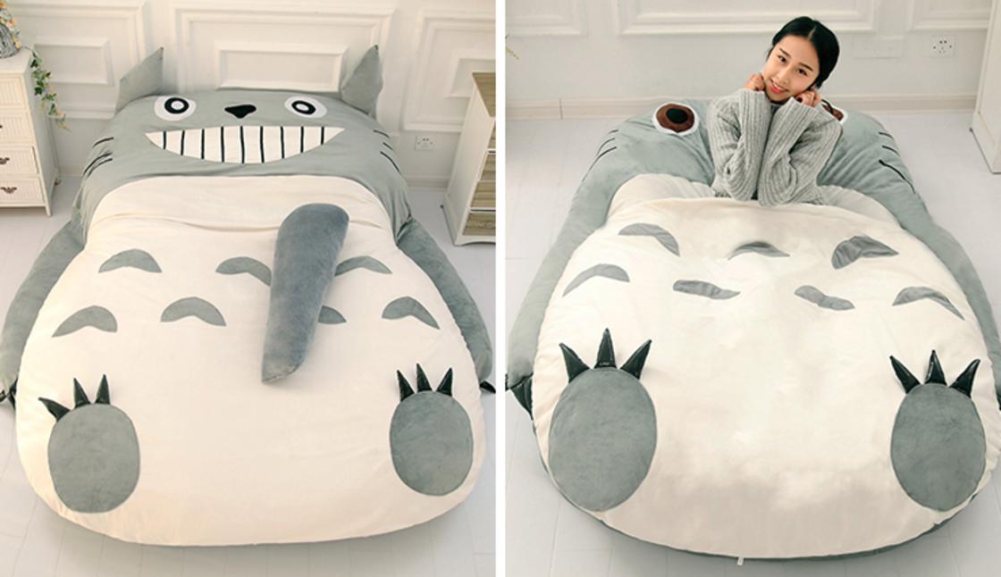 cama-Totoro