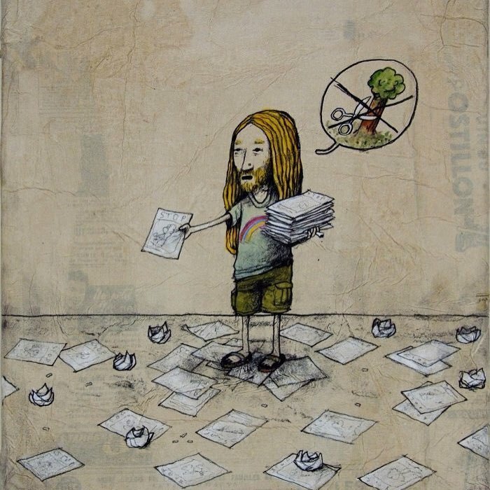 dran