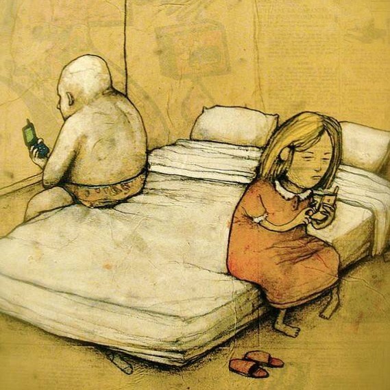 dran