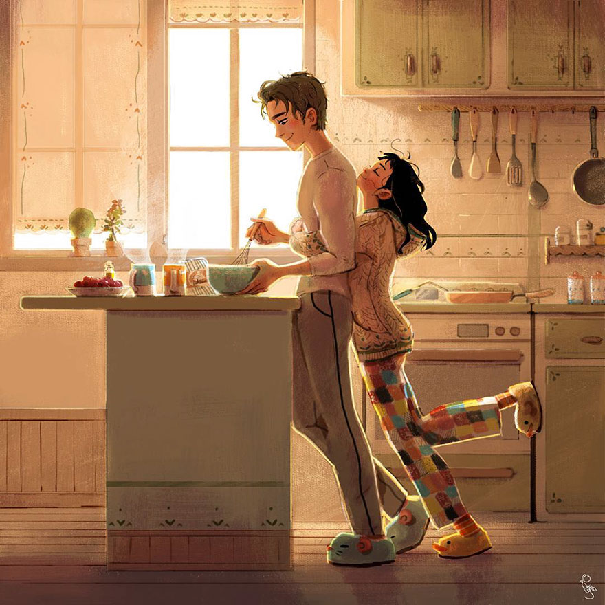 ilustracion-amor