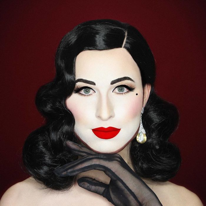 maquillador