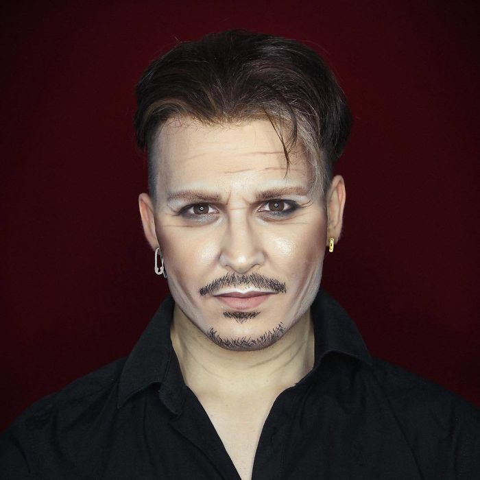 maquillador