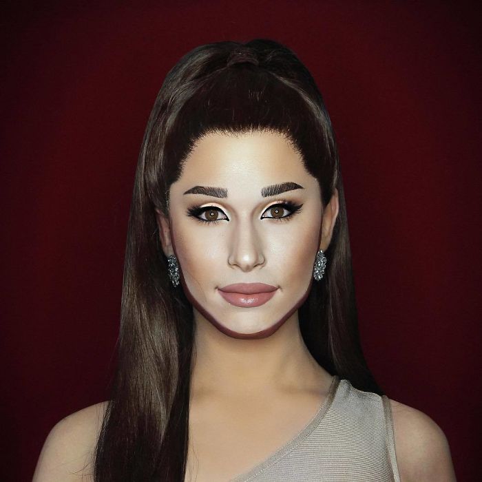 maquillador