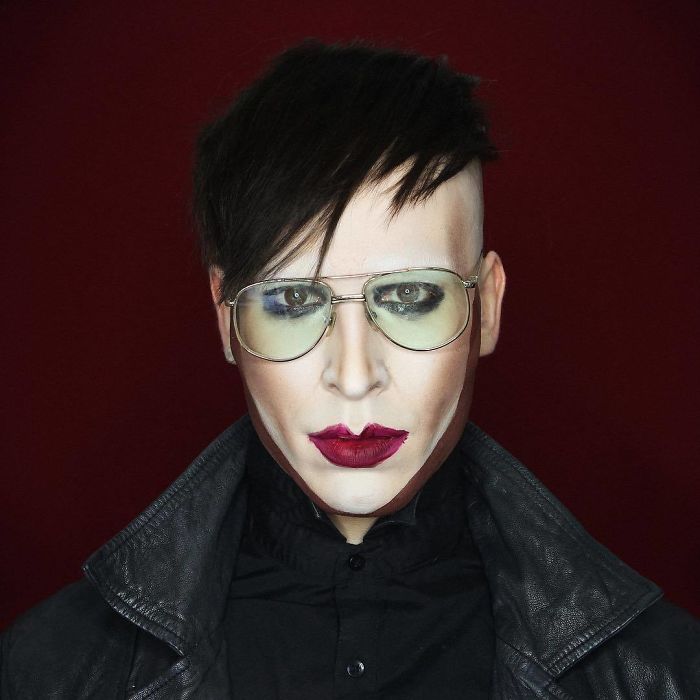 maquillador