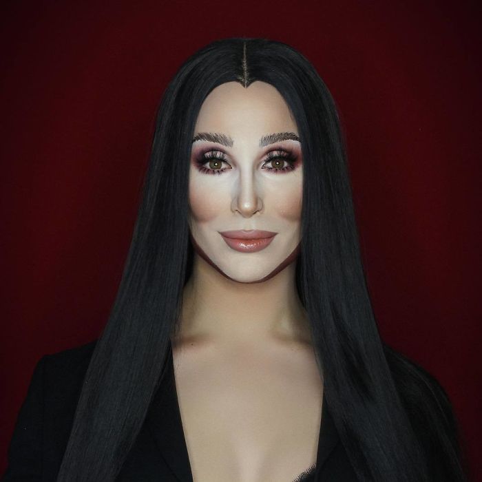 maquillador