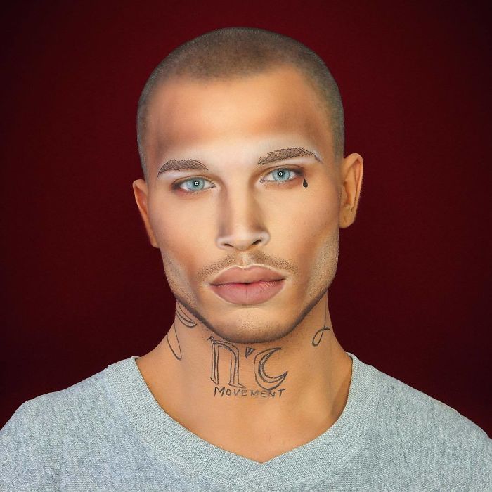 maquillador