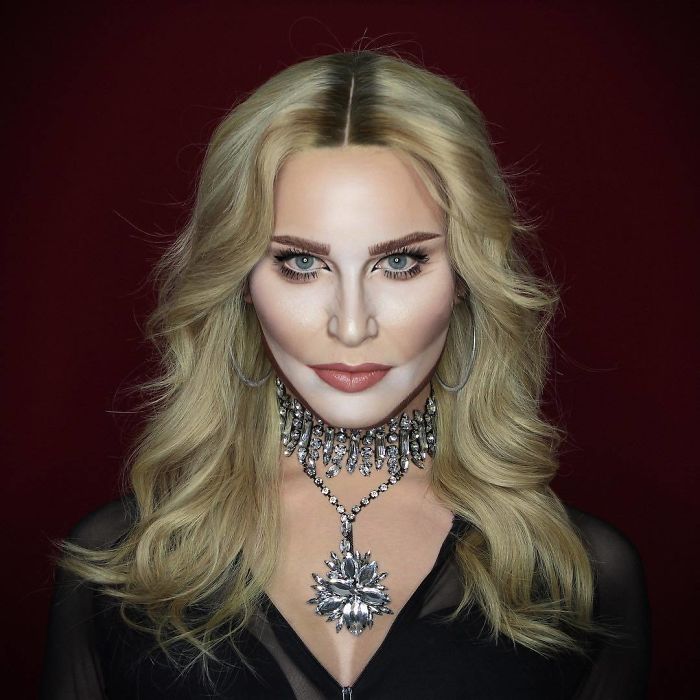 maquillador