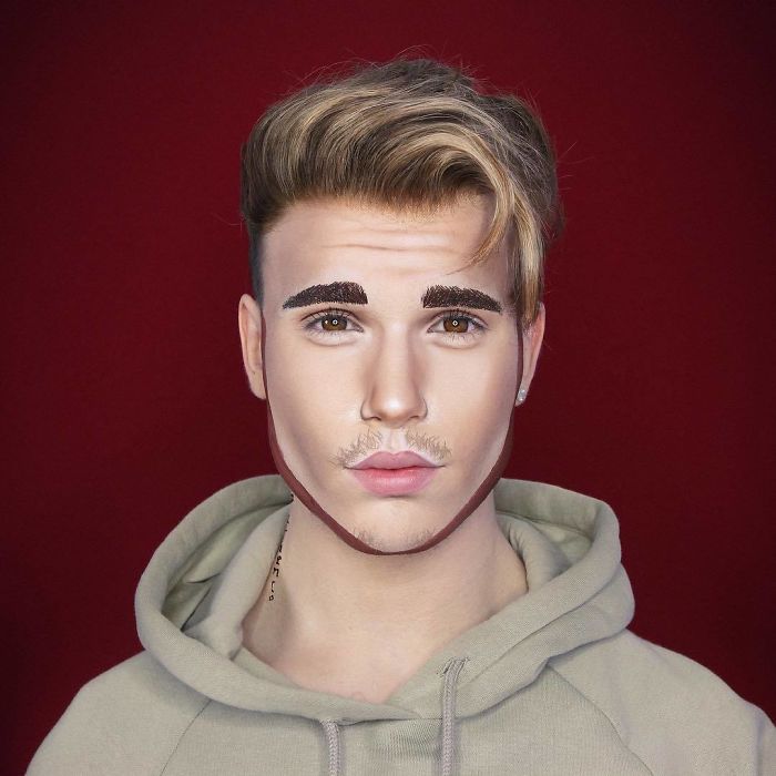 maquillador