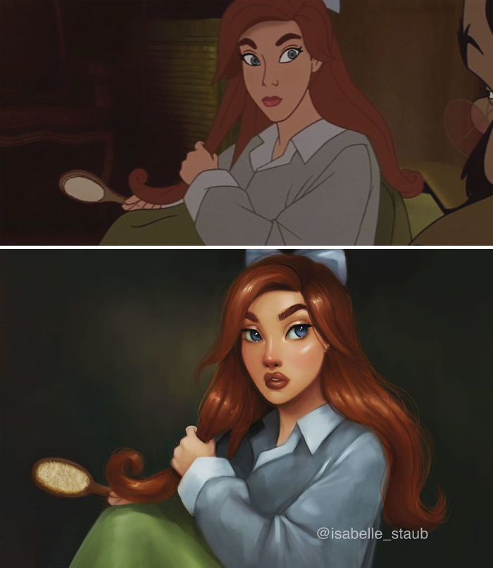 personajes-Disney