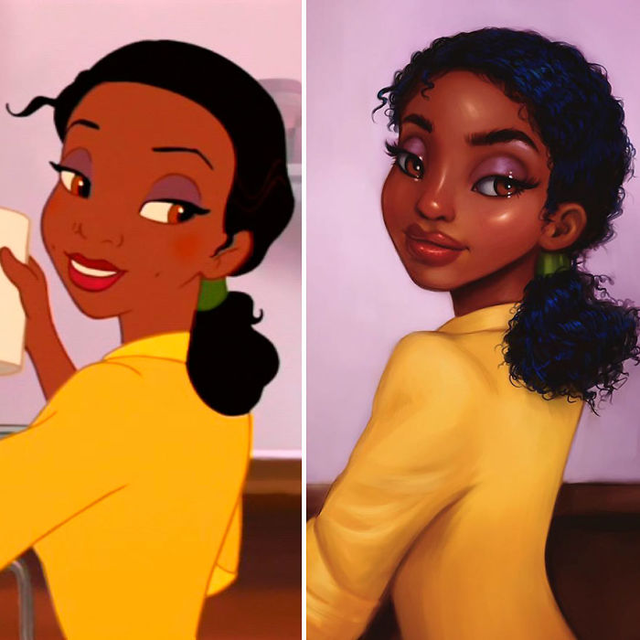 personajes-Disney