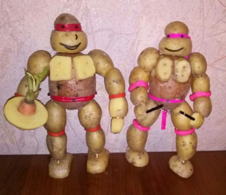 tortugas-ninja-de-patata
