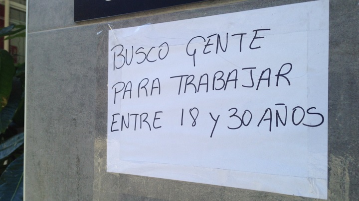 trabajo-cartel