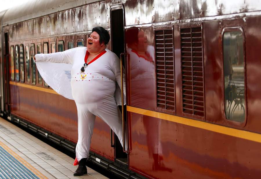 Elvis-Presley