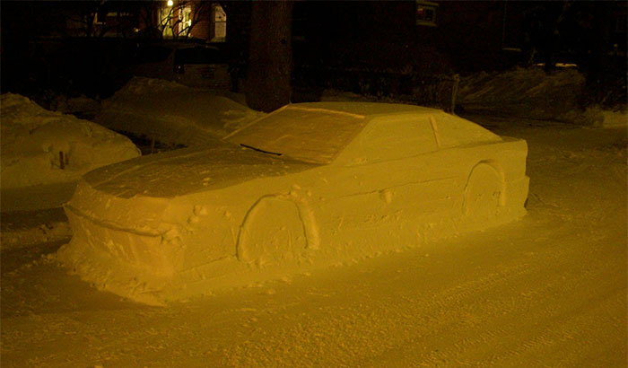 coche-de-nieve
