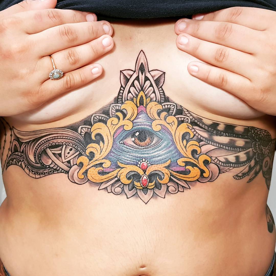 tatuaje-underboob