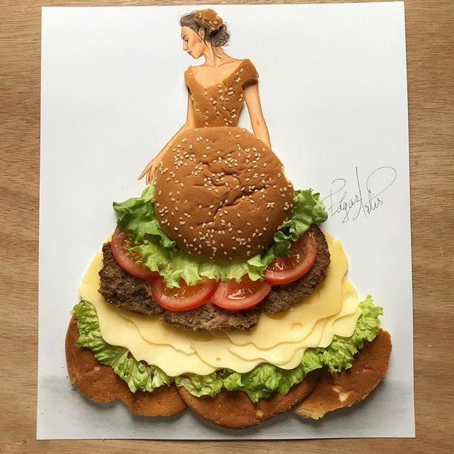 vestido-hamburguesa