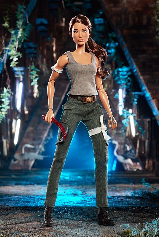 Barbie-Tomb-Raider
