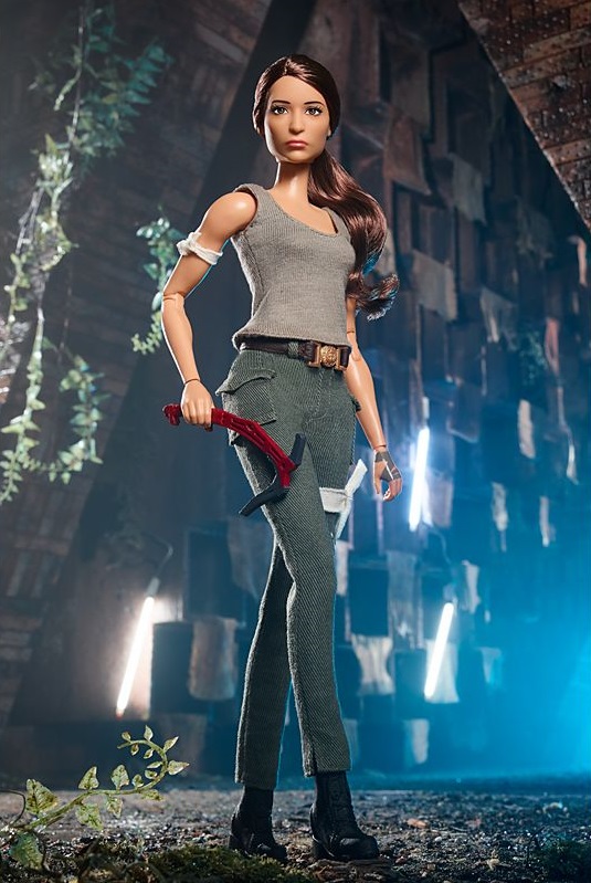Barbie-Tomb-Raider
