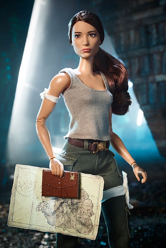 Barbie-Tomb-Raider