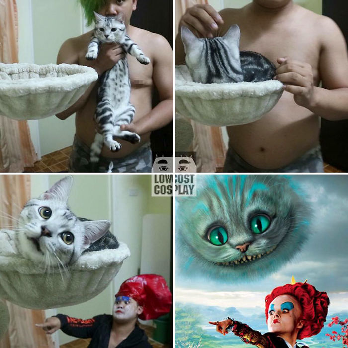 lowcost-cosplay