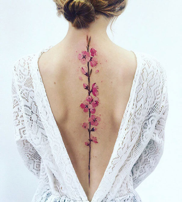 tatuaje-columna-vertebral
