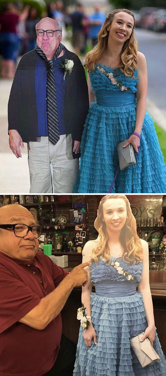 Danny-DeVito-fan
