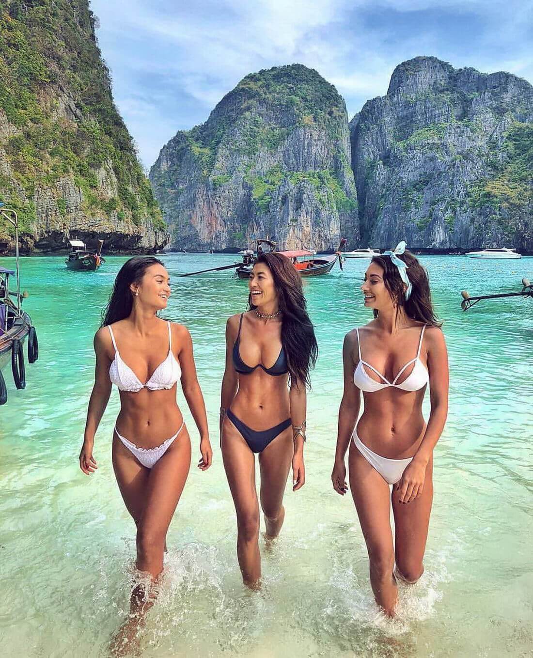mujeres-en-bikini