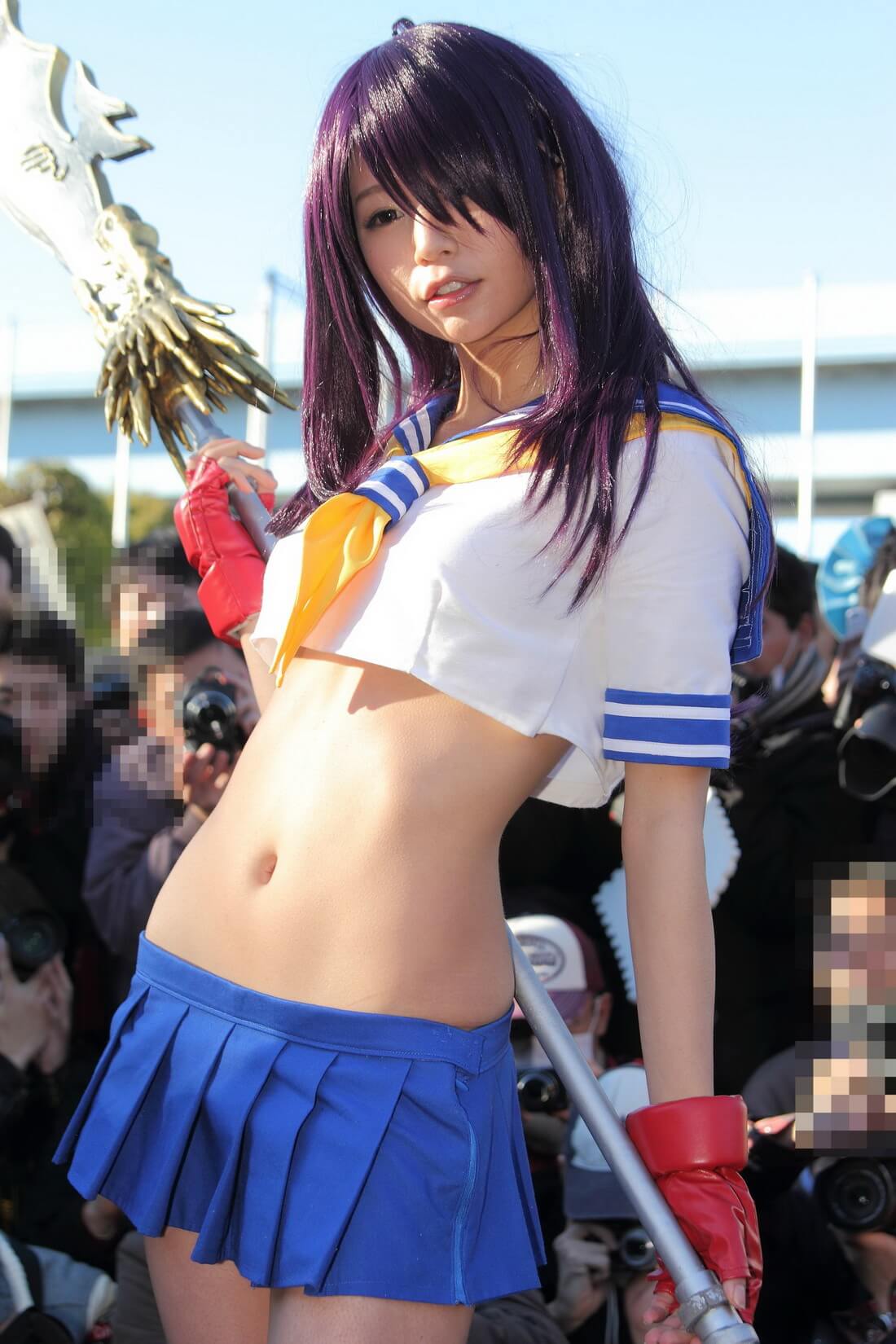 cosplay-sexy