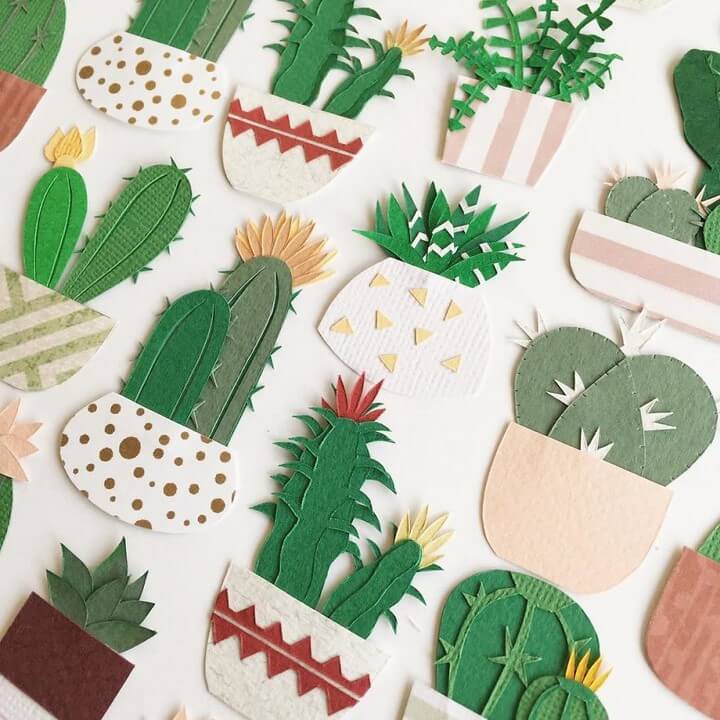 plantas-papel-sin-tijeras
